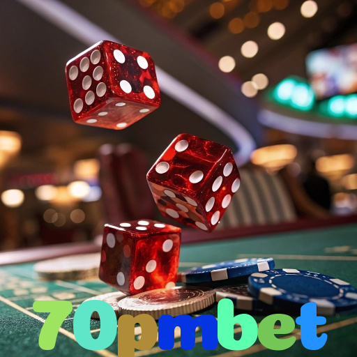 70pmbet：Aposte no futebol, jogue poker e conquiste vitórias épicas!