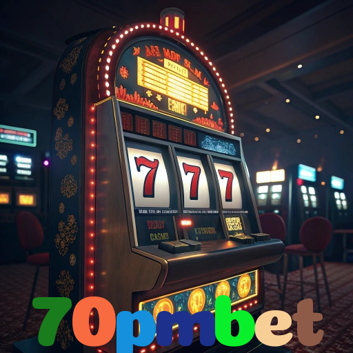 70pmbet：Aposte nas melhores slots e conquiste prêmios como nunca!
