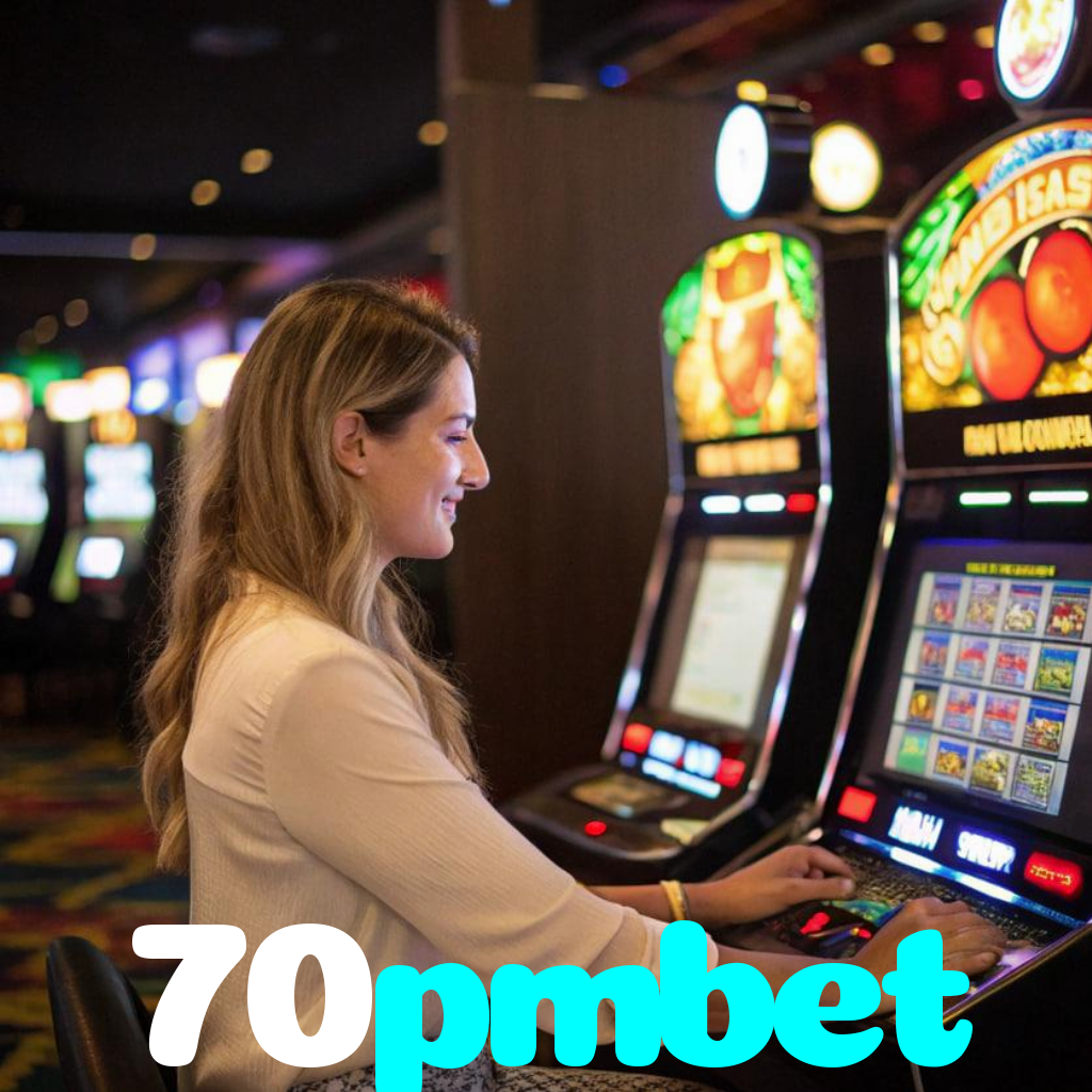 70pmbet:Jogue poker, aposte no futebol e ganhe em grandes jogos de cassino!