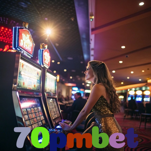 70pmbet:Aposte nas melhores slots e conquiste prêmios como nunca!