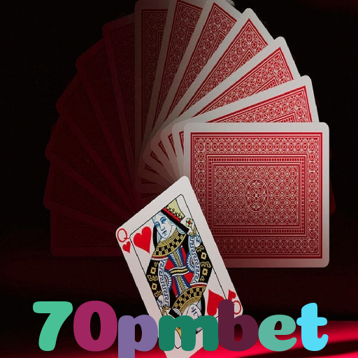 70pmbet：Jogue poker, aposte no futebol e ganhe em grandes jogos de cassino!