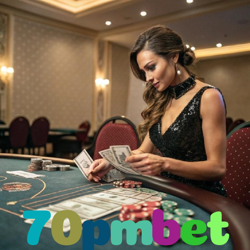 70pmbet：Jogue poker, aposte no futebol e ganhe em grandes jogos de cassino!