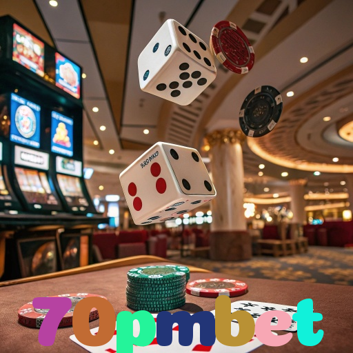 70pmbet：Aposte no futebol, jogue poker e conquiste vitórias épicas!