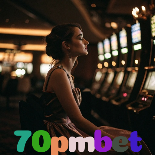 70pmbet：Aposte no futebol, jogue poker e conquiste vitórias épicas!
