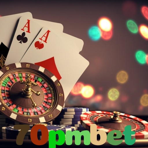 70pmbet：Jogue poker, aposte no futebol e ganhe em grandes jogos de cassino!