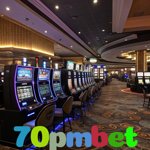 70pmbet:Aposte nas melhores slots e conquiste prêmios como nunca!