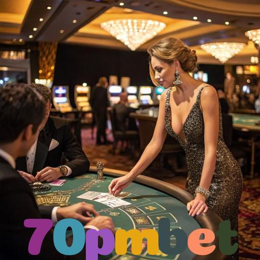 70pmbet：Aposte no futebol, jogue poker e conquiste vitórias épicas!