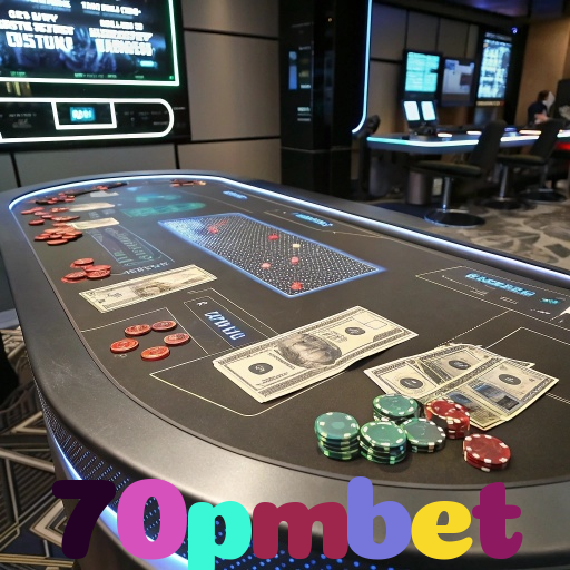 70pmbet：Aposte no futebol, jogue poker e conquiste vitórias épicas!