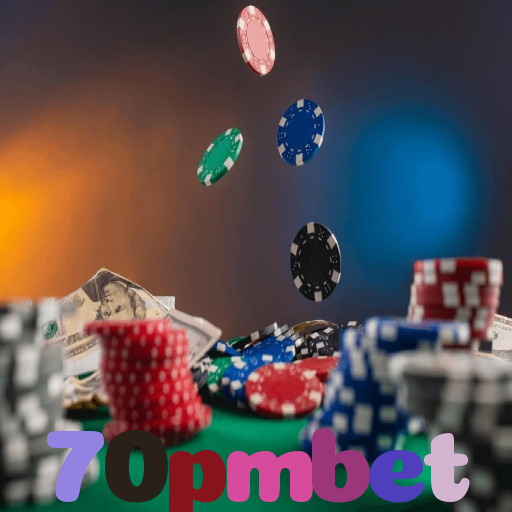 70pmbet：Aposte nas melhores slots e conquiste prêmios como nunca!