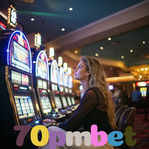 70pmbet：Aposte no futebol, jogue poker e conquiste vitórias épicas!