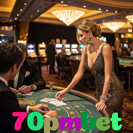 70pmbet：Jogue poker, aposte no futebol e ganhe em grandes jogos de cassino!