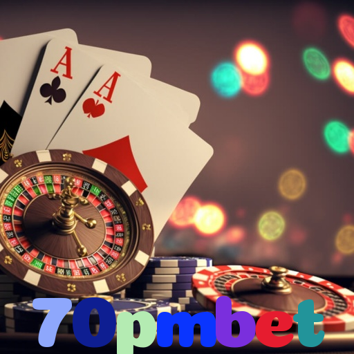 70pmbet:Aposte no futebol, jogue poker e conquiste vitórias épicas!