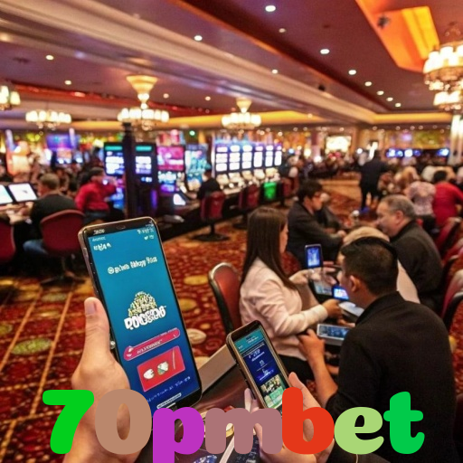 70pmbet:Aposte nas melhores slots e conquiste prêmios como nunca!