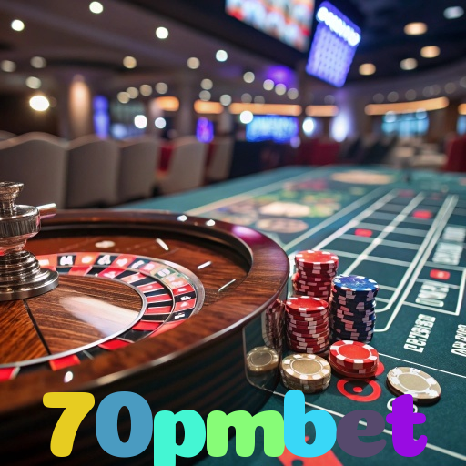 70pmbet：Aposte no futebol, jogue poker e conquiste vitórias épicas!