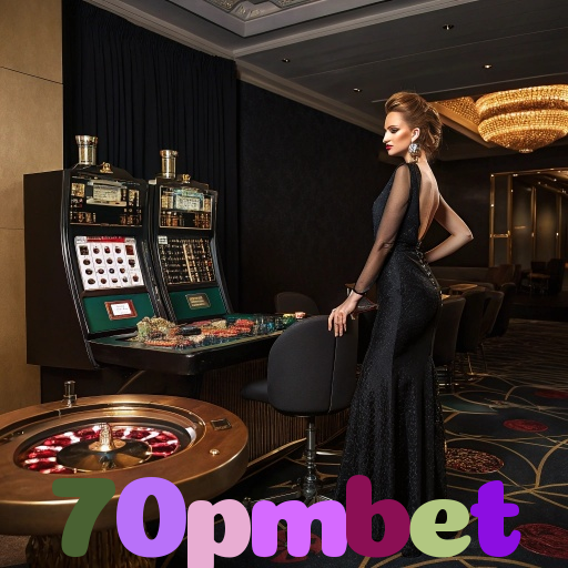 70pmbet：Aposte no futebol, jogue poker e conquiste vitórias épicas!