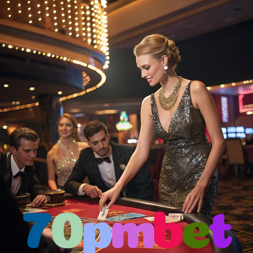 70pmbet：Jogue poker, aposte no futebol e ganhe em grandes jogos de cassino!