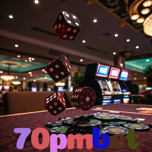 70pmbet：Aposte nas melhores slots e conquiste prêmios como nunca!