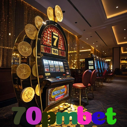 70pmbet：Aposte nas melhores slots e conquiste prêmios como nunca!