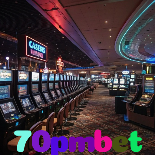 70pmbet:Aposte nas melhores slots e conquiste prêmios como nunca!
