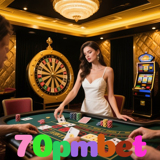 70pmbet：Aposte no futebol, jogue poker e conquiste vitórias épicas!