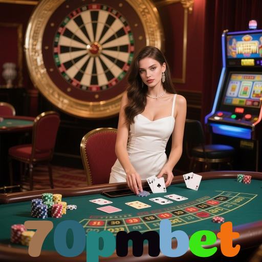 70pmbet:Aposte nas melhores slots e conquiste prêmios como nunca!