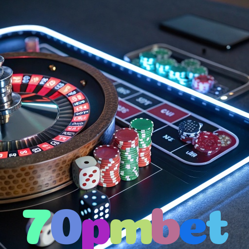 70pmbet：Jogue poker, aposte no futebol e ganhe em grandes jogos de cassino!