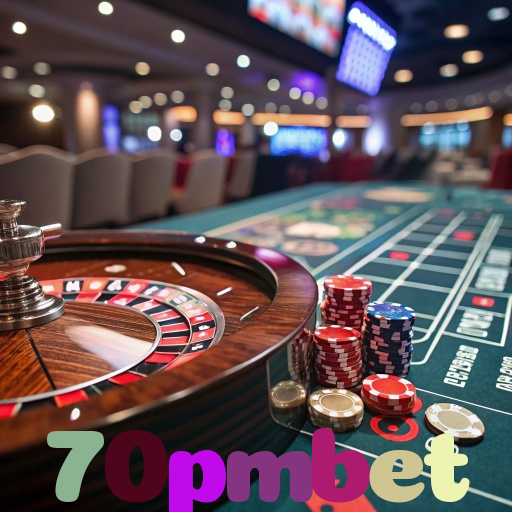 70pmbet：Aposte no futebol, jogue poker e conquiste vitórias épicas!