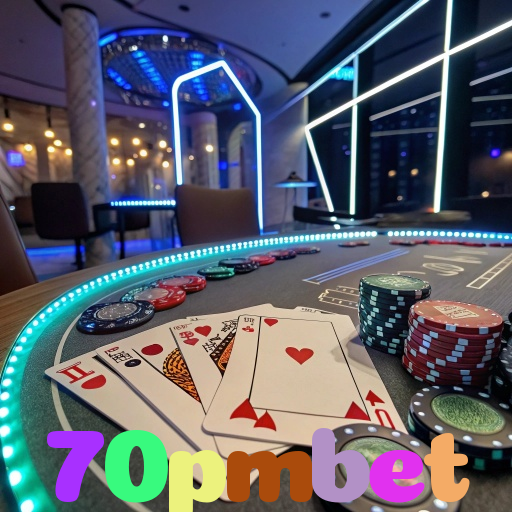 70pmbet:Aposte no futebol, jogue poker e conquiste vitórias épicas!