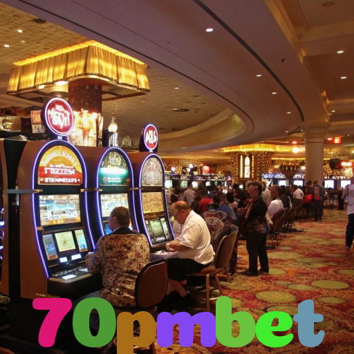 70pmbet：Aposte nas melhores slots e conquiste prêmios como nunca!