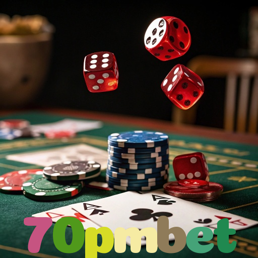 70pmbet：Jogue poker, aposte no futebol e ganhe em grandes jogos de cassino!