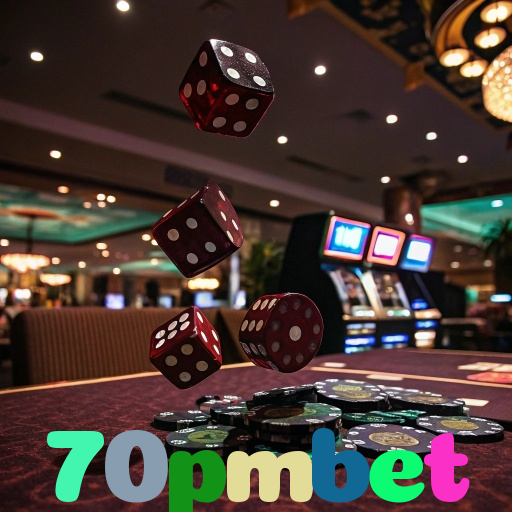 70pmbet：Jogue poker, aposte no futebol e ganhe em grandes jogos de cassino!
