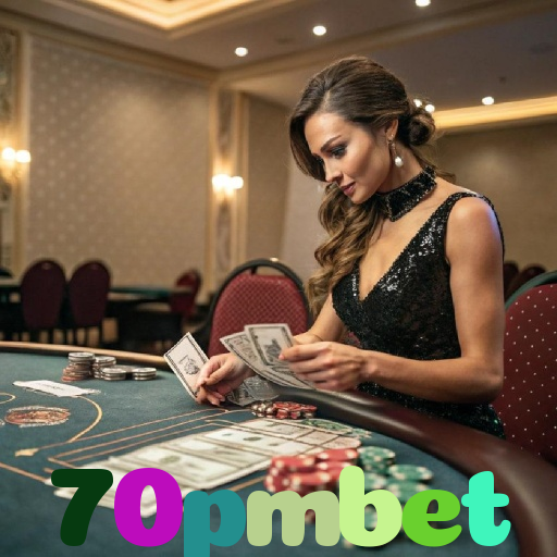 70pmbet：Aposte nas melhores slots e conquiste prêmios como nunca!