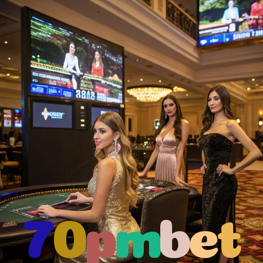 70pmbet：Jogue poker, aposte no futebol e ganhe em grandes jogos de cassino!