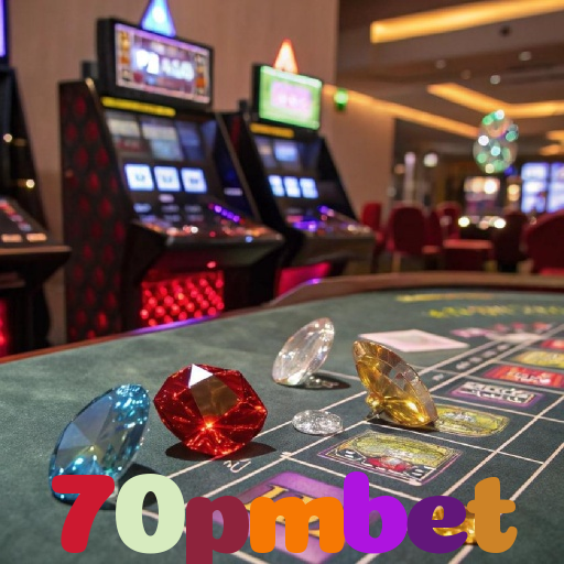 70pmbet:Aposte nas melhores slots e conquiste prêmios como nunca!