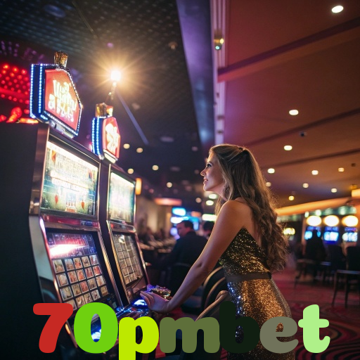 70pmbet:Aposte nas melhores slots e conquiste prêmios como nunca!