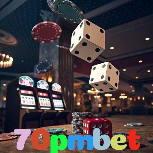 70pmbet:Aposte no futebol, jogue poker e conquiste vitórias épicas!