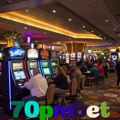 70pmbet:Aposte nas melhores slots e conquiste prêmios como nunca!