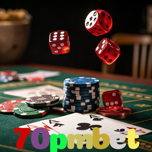 70pmbet：Aposte nas melhores slots e conquiste prêmios como nunca!