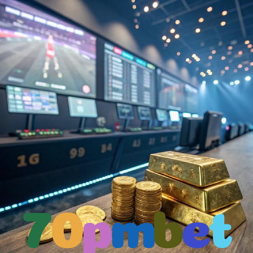70pmbet：Aposte no futebol, jogue poker e conquiste vitórias épicas!