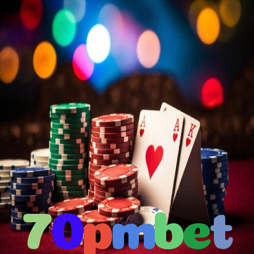 70pmbet:Aposte nas melhores slots e conquiste prêmios como nunca!