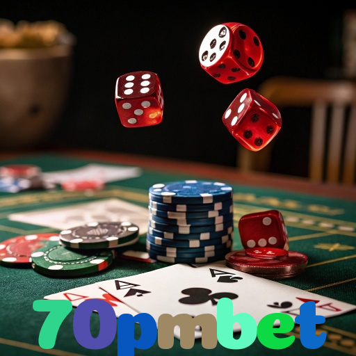 70pmbet：Jogue poker, aposte no futebol e ganhe em grandes jogos de cassino!