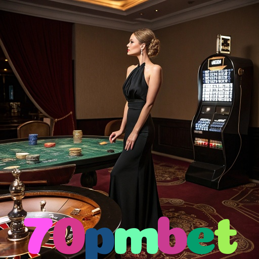 70pmbet:Aposte nas melhores slots e conquiste prêmios como nunca!