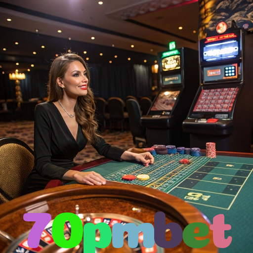 70pmbet:Aposte nas melhores slots e conquiste prêmios como nunca!