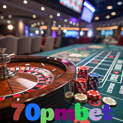 70pmbet:Aposte no futebol, jogue poker e conquiste vitórias épicas!