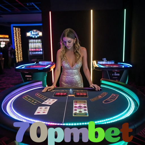70pmbet：Aposte nas melhores slots e conquiste prêmios como nunca!
