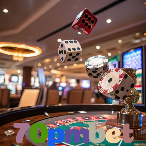 70pmbet：Aposte nas melhores slots e conquiste prêmios como nunca!