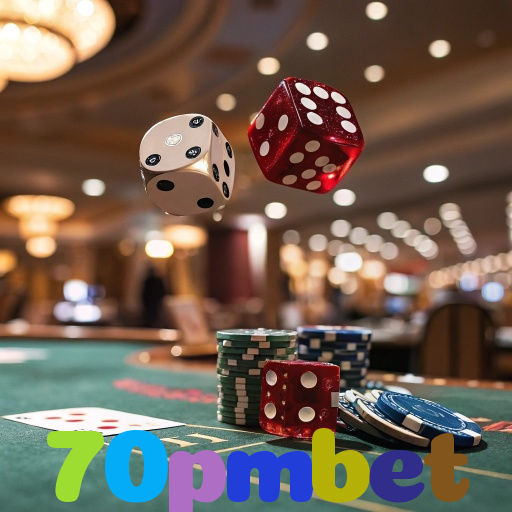 70pmbet：Aposte nas melhores slots e conquiste prêmios como nunca!