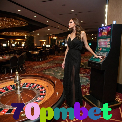 70pmbet：Aposte nas melhores slots e conquiste prêmios como nunca!