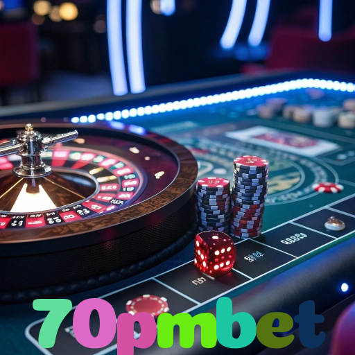 70pmbet：Aposte nas melhores slots e conquiste prêmios como nunca!