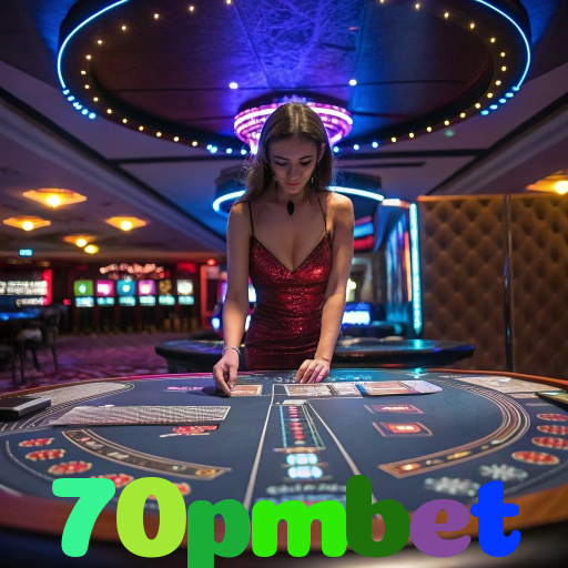 70pmbet：Aposte nas melhores slots e conquiste prêmios como nunca!